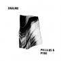 Dralms - Pillars & Pyre