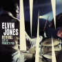 Jones, Elvin - Revival Live At Pookie's Pub