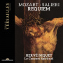 Le Concert Spirituel - Mozart & Salieri: Requiem