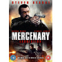 Movie - Mercenary - Absolution