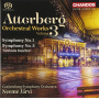 Atterberg, K. - Orchestral Works Vol.3
