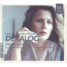 Preisner, Zgbigniew - Dekalog