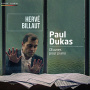 Dukas, P. - Works For Piano