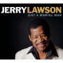 Lawson, Jerry - Just a Mortal Man