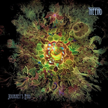 Enid - Journey's End -2012 Edition-