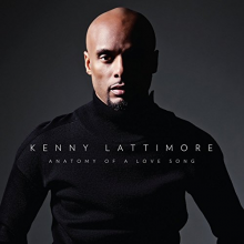 Lattimore, Kenny - Anatomy of a Love Song