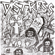 Distress - Distress