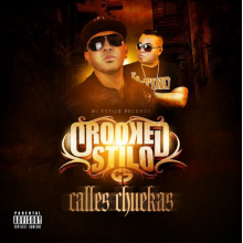 Crooked Stilo - Calles Chuekas