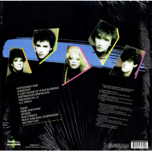 Missing Persons Feat. Dale Bozzio - Spring Session M