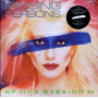 Missing Persons Feat. Dale Bozzio - Spring Session M