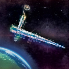 Night Flights - Vol.1