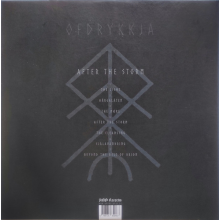 Ofdrykkja - After the Storm