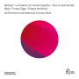 Philharmonie Zuidnederland / Duncan Ward - Milhaud: La Creation Du Monde - Koechlin: Vers La Voute Etoilee - Ward: Fumes - Elgar: Enigma Variations