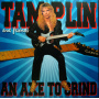 Tamplin, Ken - An Axe To Grind