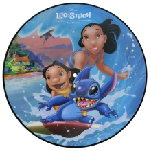 V/A - Lilo & Stitch