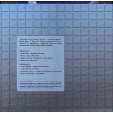 V/A - Numero 95 (Clear)