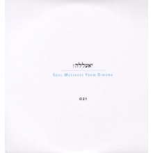 V/A - Soul Messages From Dimona