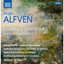 Alfven, Hugo - Complete Symphonies/Suites/Rhapsodies