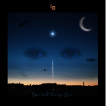Bygden, Lars - One Last Time For Love