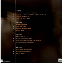 Eisbrecher - Schicksalmelodien