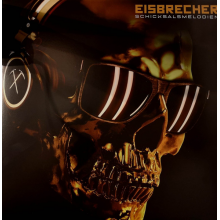 Eisbrecher - Schicksalmelodien