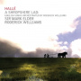Halle Orchestra - A Shropshire Lad - English Songs Orchestrated By Roderick Williams