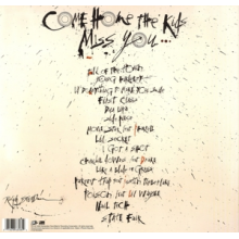 Harlow, Jack - Come Home the Kids Miss You