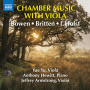 Yu, Yue - Chamber Music With Viola