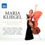 Kliegel, Maria - Anniversary Edition