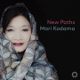 Kodama, Mari - New Paths