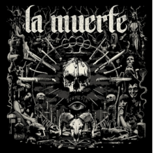 Muerte, La - Sortilegia