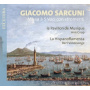 Le Pavillon De Musique - Sarcuni: Missa a 5 Voci Con Stromenti