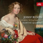 Martinu Quartet - Josef Benes: the Complete String Quartets