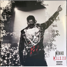 Ninho - M.I.L.S. 2.0