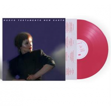 Nuovo Testamento - New Earth