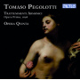Opera Qvinta - Pegolotti: Trattenimenti Armonici Da Camera