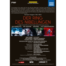 Orchestra of the Deutsche Oper Berlin - Wagner: Der Ring Des Nibelungen
