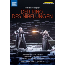 Orchestra of the Deutsche Oper Berlin - Wagner: Der Ring Des Nibelungen