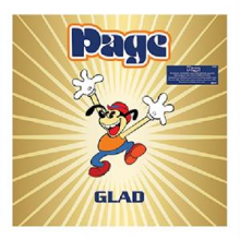 Page - Glad