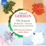 Rte Concert Orchestra - Edward German: the Seasons