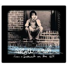 Elliott Smith - From a Basement On the Hill