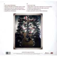 Thomas, Rob - Something About Christmas Time