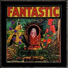 Tweddle, Charlie - Fantastic Greatest Hits