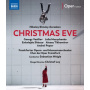 Vasiliev, Georgy / Julia Muzychenko / Sebastian Weigle - Rimsky-Korsakov: Christmas Eve