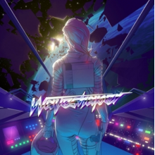 Waveshaper - Station Nova (Clear)