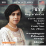 Wurttembergische Philharmonie Reutlingen / John Jeter - Price: Songs of the Oak