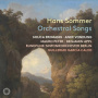 Appl, Benjamin - Hans Sommer: Orchestral Songs