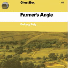 Belbury Poly - Farmer's Angle
