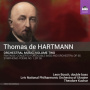 Bosch, Leon - Hartmann: Orchestral Music, Vol. 2
