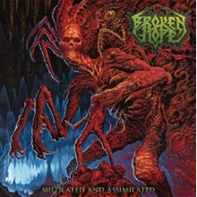Broken Hope - Mutilated and Assimilated